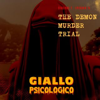S2 E15 | Il DIAVOLO mi ha costretto a farlo: il caso Arne Cheyenne Johnson