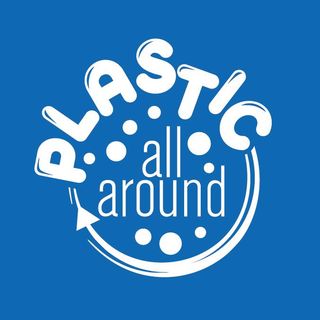 Fa Bene al Clima - Plastic All Around - Paolo Dinapoli