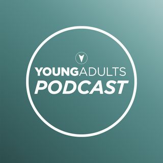 Episode 0 - Welcome to the JRNY Young Adults Podcast