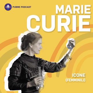 Marie Curie