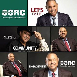 YO' MIC & SOUL RADIO TALK SHOW-  KARL BERRY