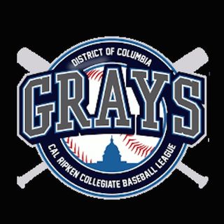 DC Grays Baseball Club