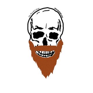 Ginger Bear