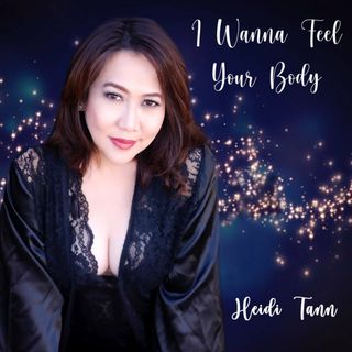 A Journey in music with National Recording Artist/ Songwriter Heidi Tann