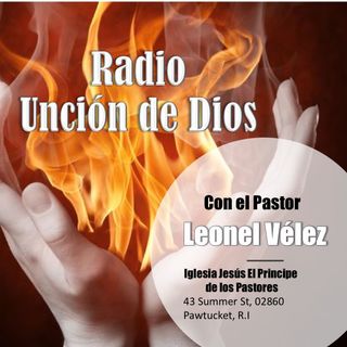 Radio Unción de Dios