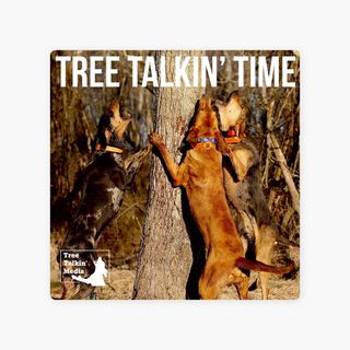 Tree Talkin' Time