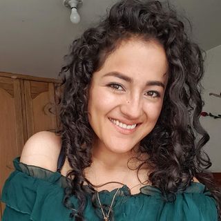 Kelly Cubillos