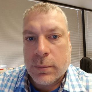 Mike Langenfeld