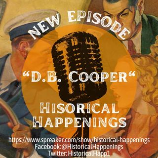 S01E05 "D.B. Cooper"