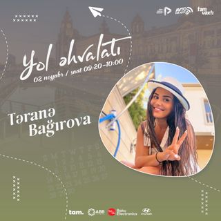 Şri-Lankaya daha rahat və sərfəli səyahət I Yol Əhvalatı #163