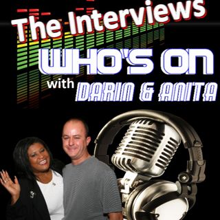 Who's On with Darin & Anita