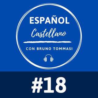 #18: URUGUAY: entrevista a Emiliano Errecarte