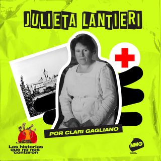 Julieta Lantieri