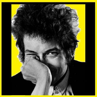 Il misterioso incidente di Bob Dylan nel 1966