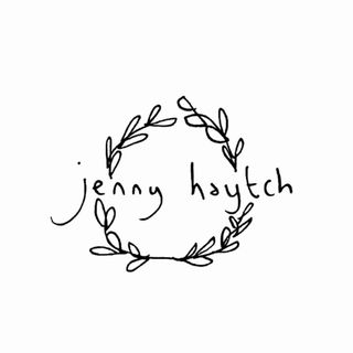 jenny haytch