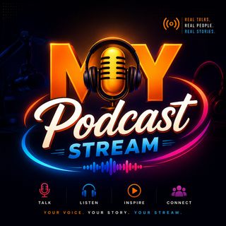 MY Podcast Stream