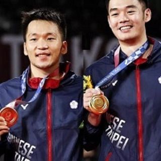 Taiwan ha vinto 10 medaglie alle olimpiadi, ma...
