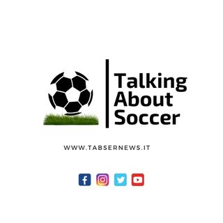 Tabser - Talking about soccer