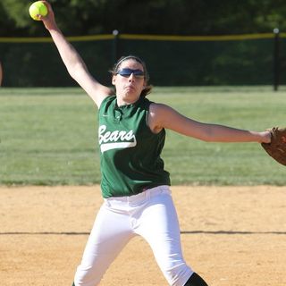 2015 GMCT Softball Finals: Sayreville vs. East Brunswick