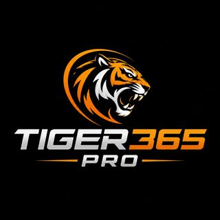 Tiger365 Login