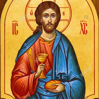 Che la vostra gioia sia piena (Gv 17,11-19)