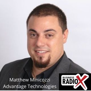 Matthew Minicozzi, Advantage Technologies