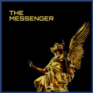 The Messenger with Tony Szalkiewicz