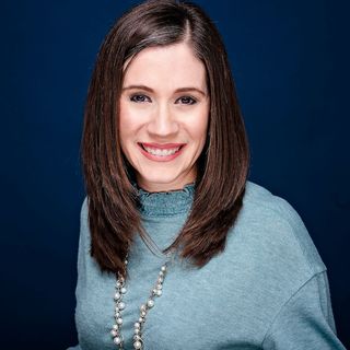 How to Build Your Brand Into Your Book with emPower PR Group's Stephanie Feger