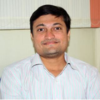 Chirag Shah