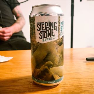 63. First Step - Stepping Stone Brewing Co.