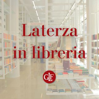 Laterza in libreria
