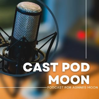 POD MOON CAST