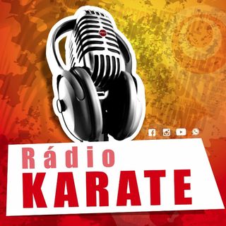 REFLEXÕES DE UM FAIXA BRANCA - Rádio Karate
