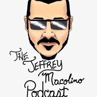 Jeff Macolino