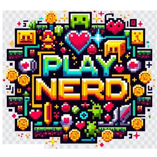 PlayNerd