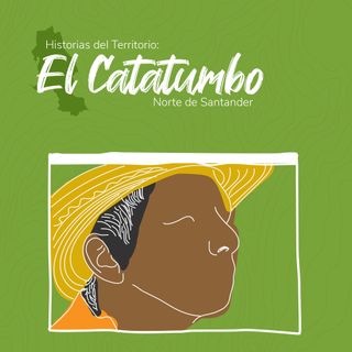 El Catatumbo