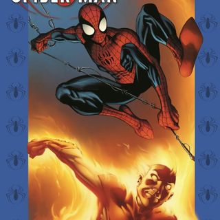Episode 35- Ultimate Spider-Man vol 12 Superstars
