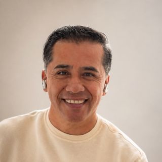 Profeta Pedro Mora