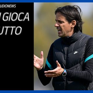 Inter, tra rotazioni e titolari: cosa farà Inzaghi per le prossime partite?