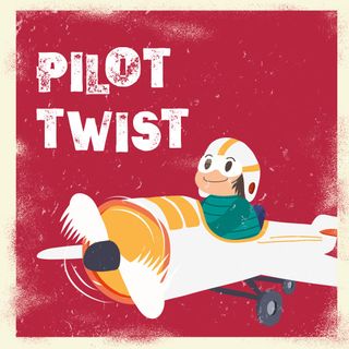 Pilot Twist