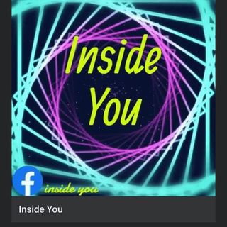 Inside You