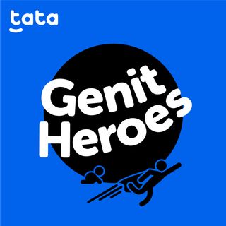 GenitHeroes - Il podcast di Tata