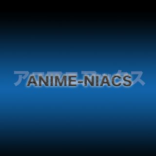 Anime-niacs