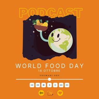 YoumaniDays - World Food Day