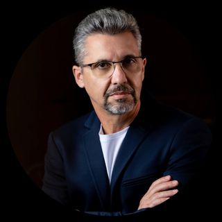 Roberto Vilela