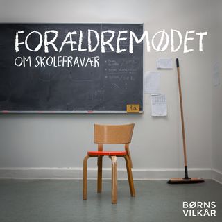 Forældremødet