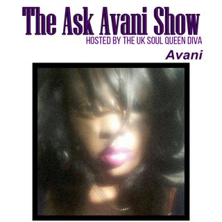 The Ask Avani Show
