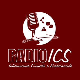 RADIO ICS