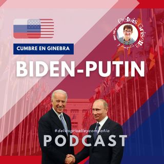 Cumbre Biden-Putin