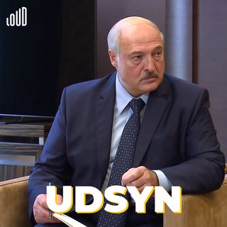 "Lukasjenko intensiverer jagten på kritikerne"